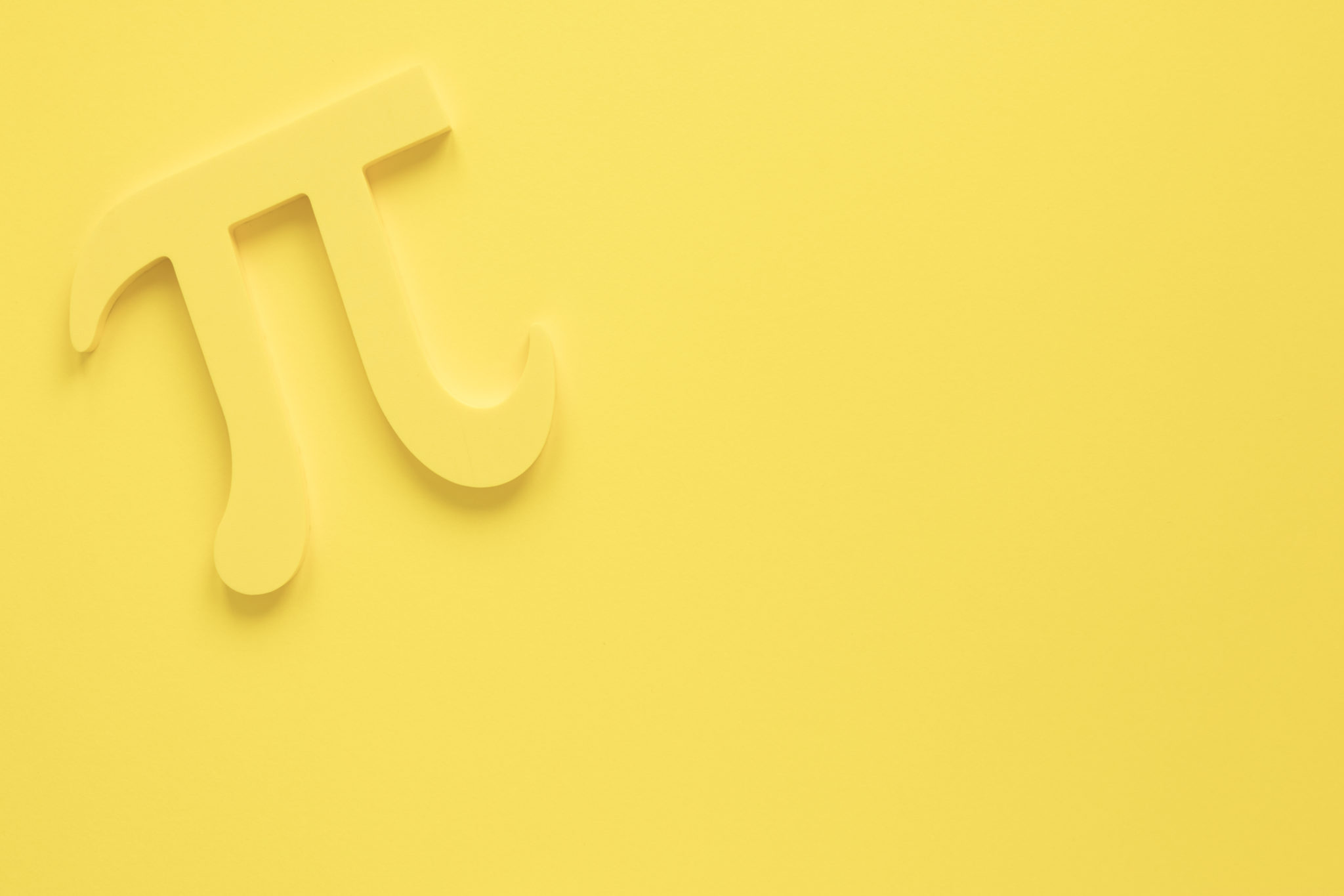 Ανακαλύφθηκε νέα φόρμουλα για το «π» – Η μέθοδος που μπορεί να προκαλέσει «σεισμό» στην επιστήμη