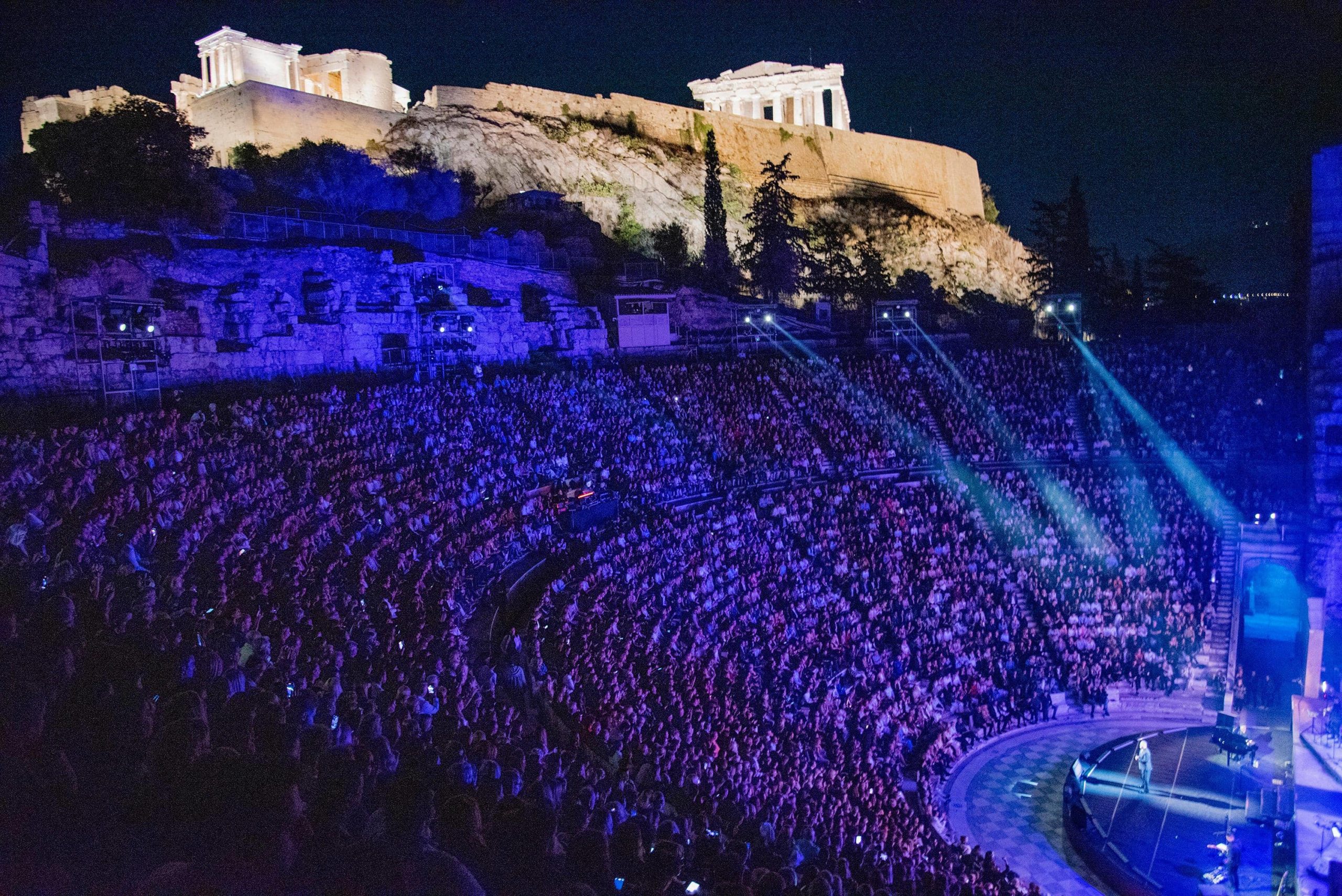 Αντώνης Ρέμος