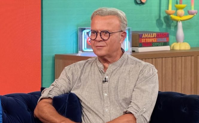 Μιχάλης Ρέππας