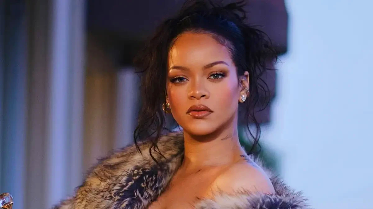 Rihanna: Γέννησε το τρίτο της παιδί – Η τρυφερή ανάρτηση και το φύλο του μωρού