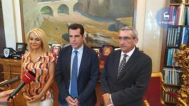 ΘΑΝΟΣ ΠΛΕΥΡΗΣ ΡΟΔΟΣ