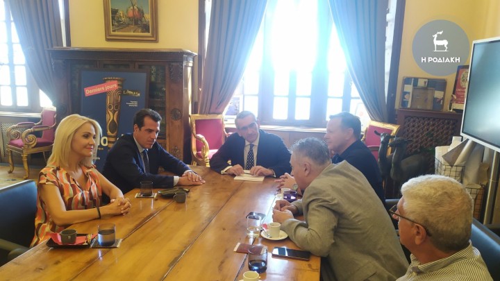 ΡΟΔΟΣ ΠΛΕΥΡΗΣ