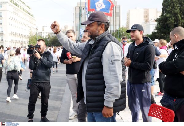 Πάνος Ρούτσι