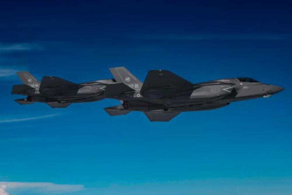 Ανάλυση του Politico: «Με το δάχτυλο στην σκανδάλη» – Πώς αντιδρά το ΝΑΤΟ στις παραβιάσεις του εναέριου χώρου του από την Ρωσία