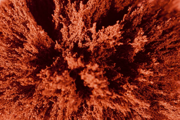 Χημικοί έδωσαν απάντηση σε έναν διαχρονικό γρίφο για τον καταλύτη του χαλκού. Φωτογραφία: Freepik