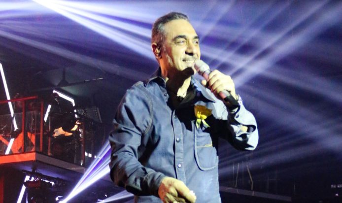 Νότης Σφακιανάκης