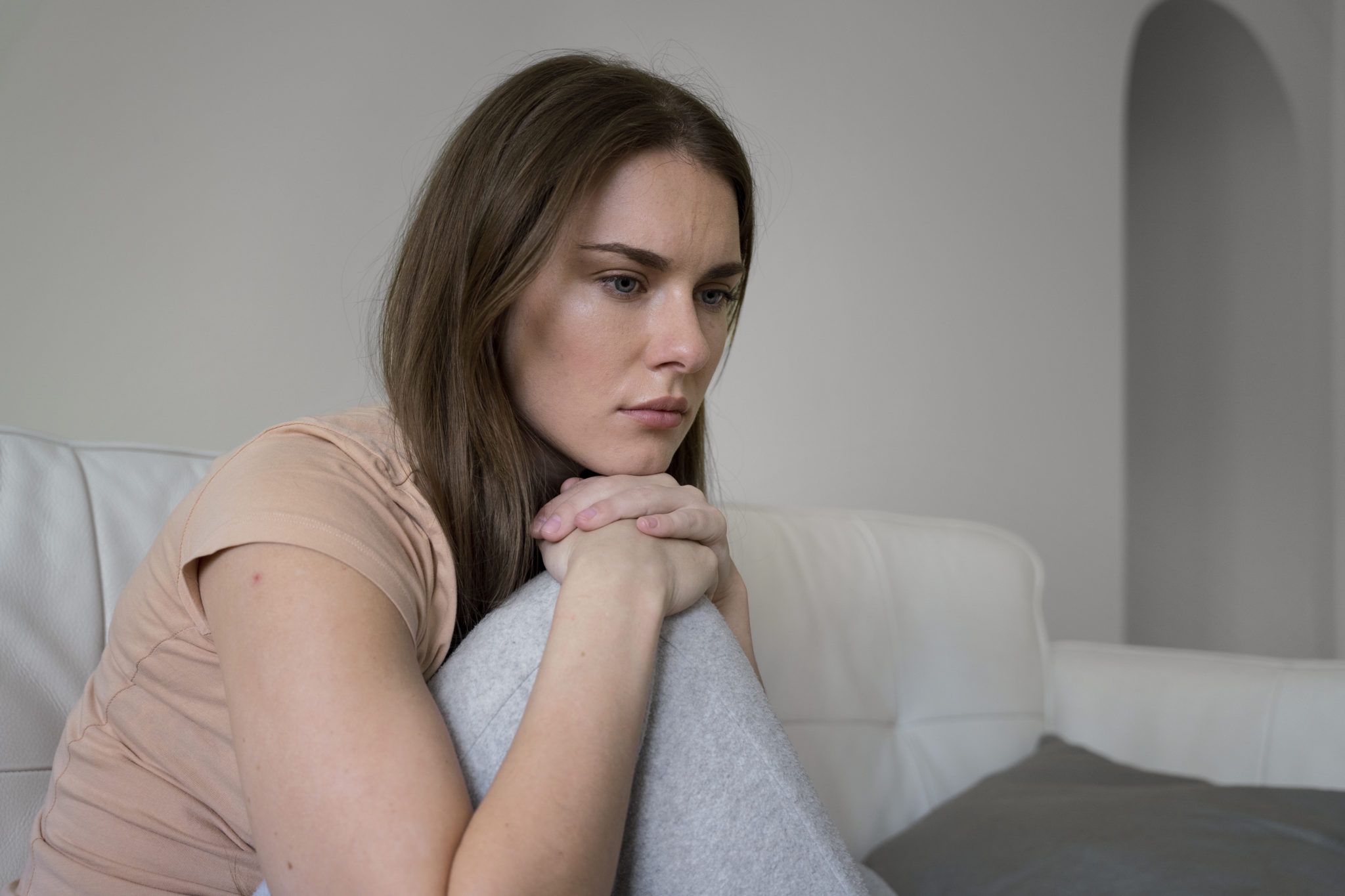 Γυναίκα 29 ετών διαγνώστηκε με επιθετικό καρκίνο κατά τη διάρκεια της εγκυμοσύνης της - «Έχασα πολλά σε σύντομο χρονικό διάστημα»