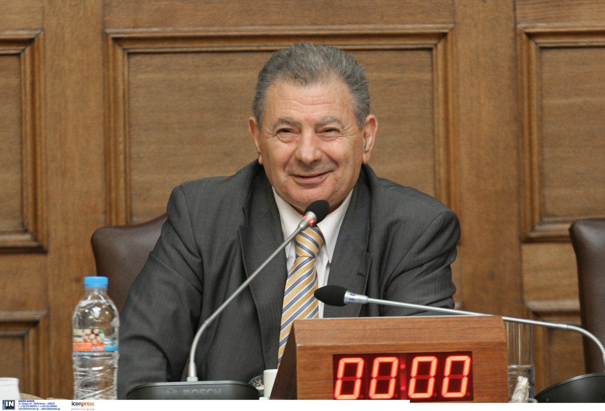 Σήφης Βαλυράκης