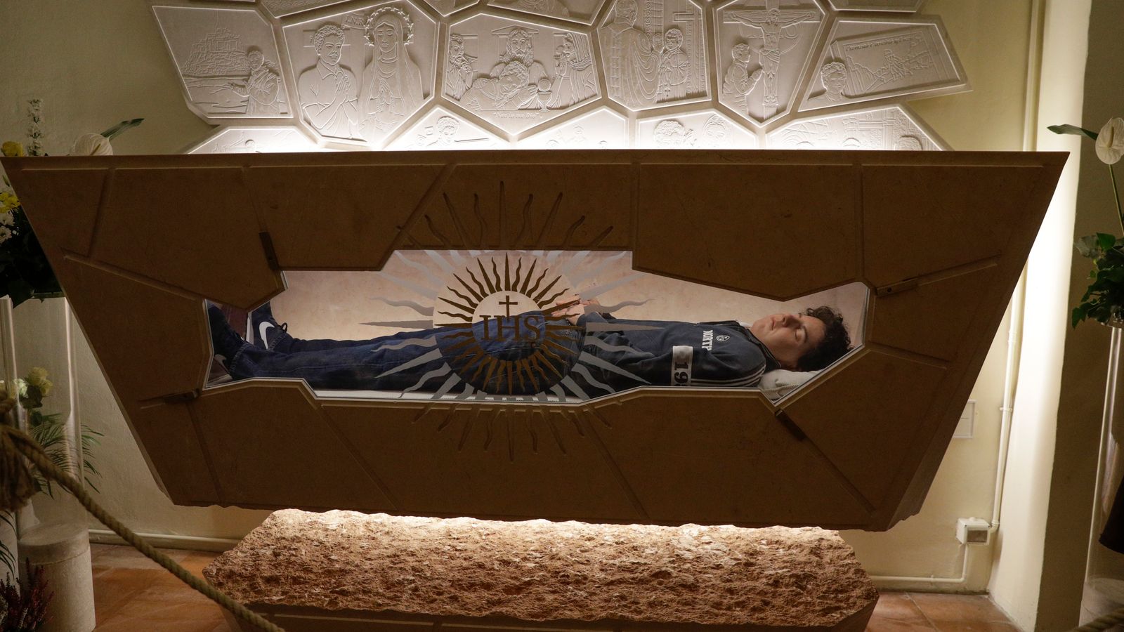 Κάρλο Ακούτις