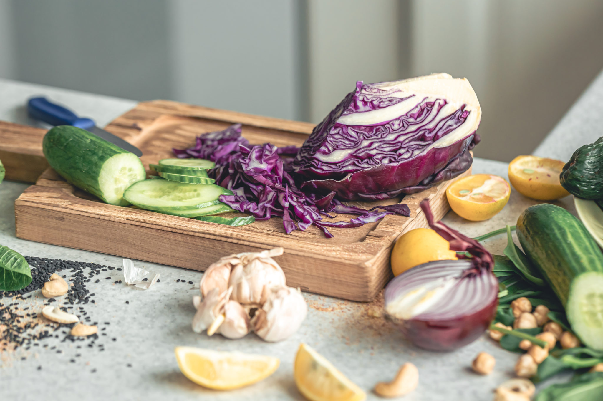 Αντιοξειδωτικά: Η τροφή με υψηλή περιεκτικότητα που πρέπει να τρώτε περισσότερο, σύμφωνα με ειδικούς