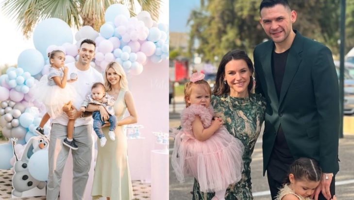 Κώστας Σλούκας Κώστας Παπανικολάου