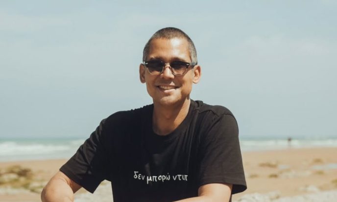 Σωτήρης Κοντιζάς