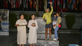 Σπάρταθλον