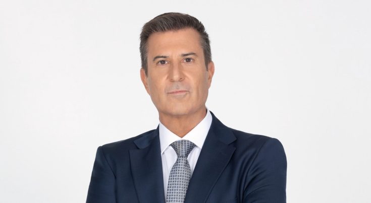 Παναγιώτης Στάθης