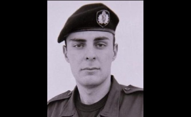 Στάθης Λαζαρίδης