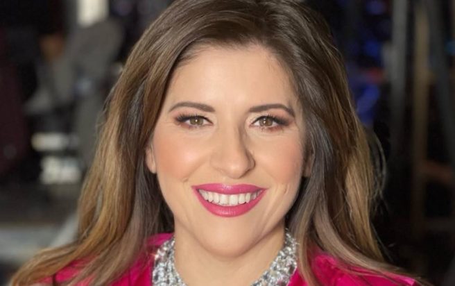 Στέλλα Κονιτοπούλου