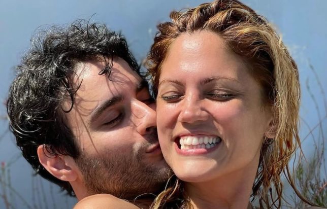 Ίαν Στρατής Μαίρη Συνατσάκη