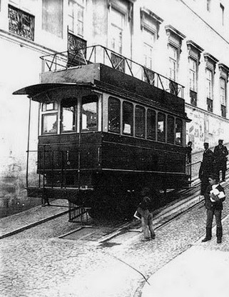 Τελεφερίκ Γκλόρια Πορτογαλία