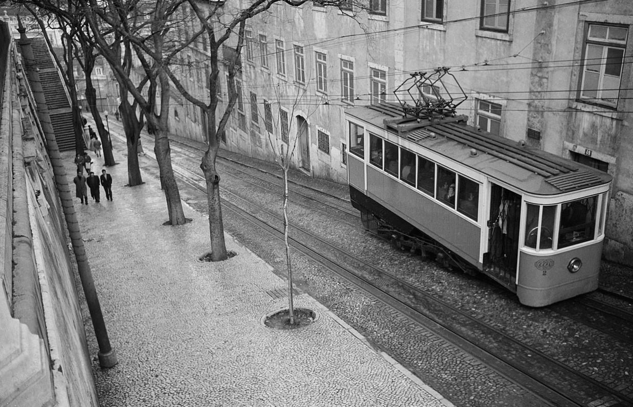 Τελεφερίκ Γκλόρια Πορτογαλία