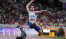Diamond League: O Μίλτος Τεντόγλου πέταξε στα 8,52 μ. και πέτυχε την κορυφαία φετινή επίδοση στον κόσμο - Δείτε βίντεο