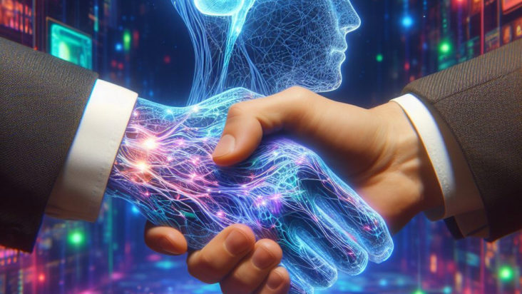 τεχνητή νοημοσύνη