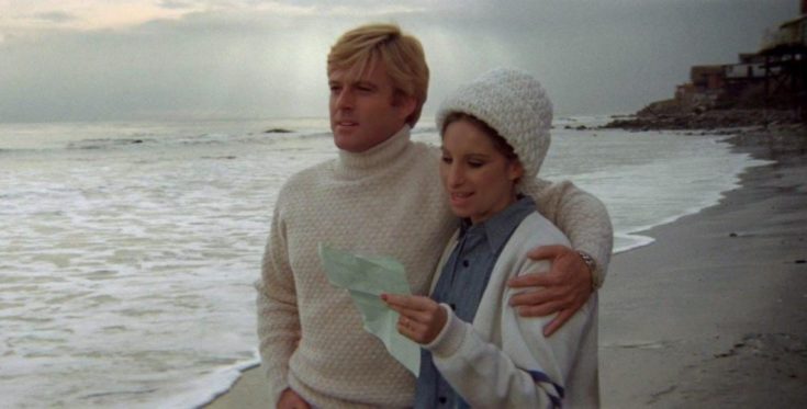 Τα καλύτερά μας χρόνια Ρέντφορντ Στρέιζαντ