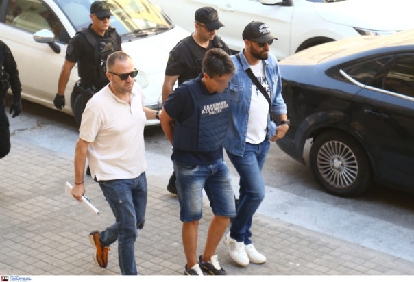 Θεσσαλονίκη: αδελφοκτόνος