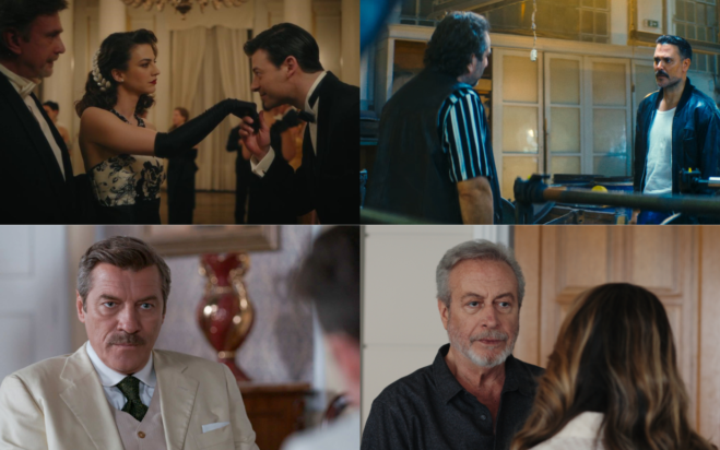 Τηλεθέαση prime time