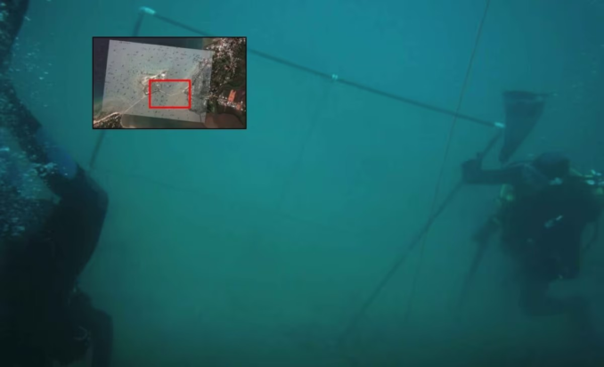 Αρχαιολόγοι έμειναν έκπληκτοι με αυτό που ανακάλυψαν σε ναυάγιο 300 ετών