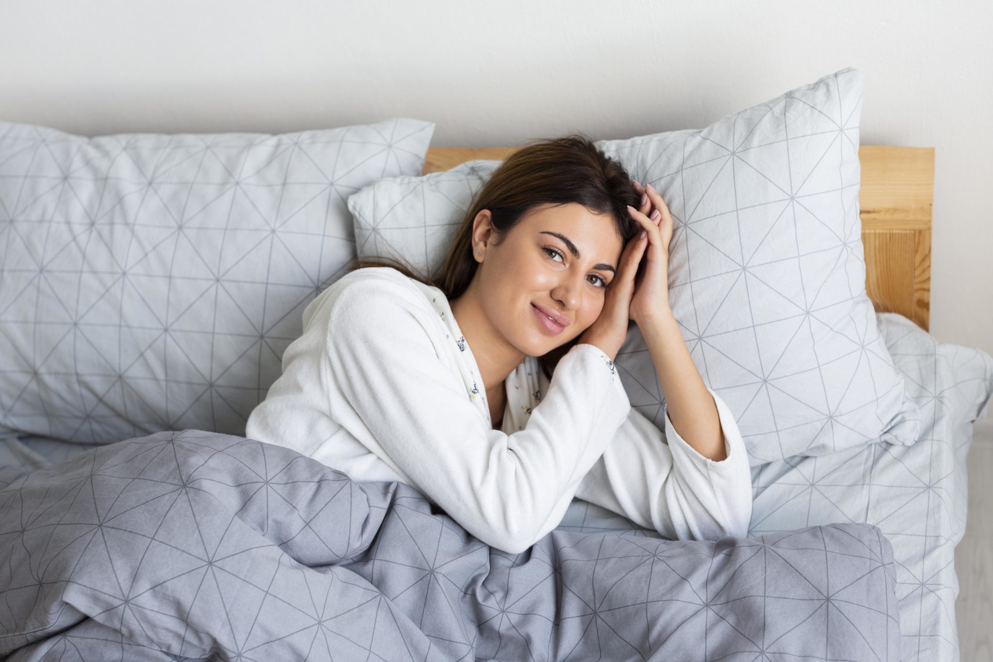 Ύπνος: Το απλό κόλπο από γιατρό του Χάρβαρντ για να κοιμηθείτε 7-10 λεπτά πιο γρήγορα