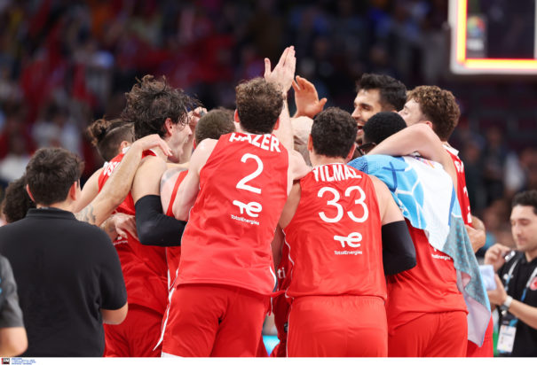 Eθνική Τουρκία