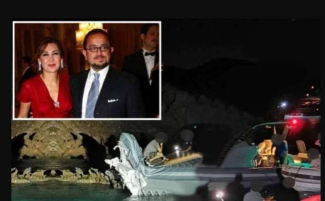 ΑΛΙ ΣΑΜΠΑΝΤΣΙ