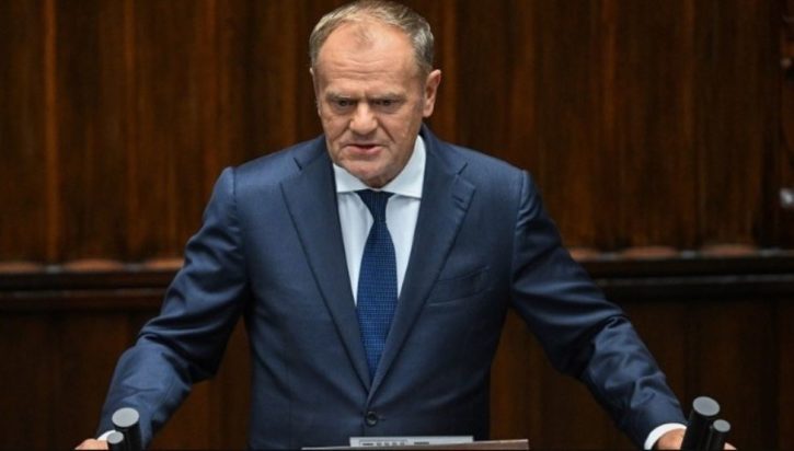 Ντόναλντ Τουσκ