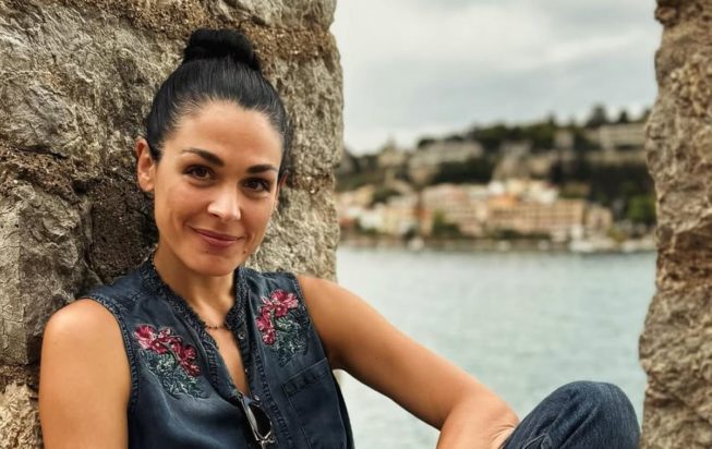 Ιωάννα Τριανταφυλλίδου