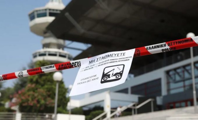 ΔΕΘ: Κυκλοφοριακές ρυθμίσεις