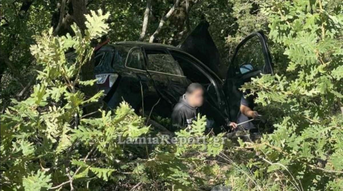 ΤΡΟΧΑΙΟ ΦΘΙΩΤΙΔΑ