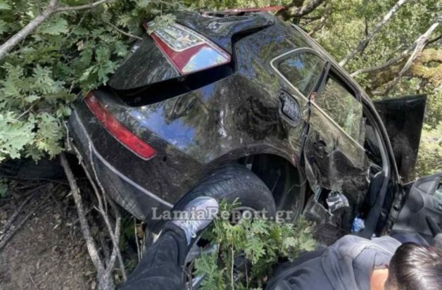 ΤΡΟΧΑΙΟ ΦΘΙΩΤΙΔΑ