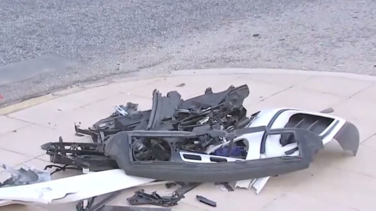 Τροχαίο Ελληνικό