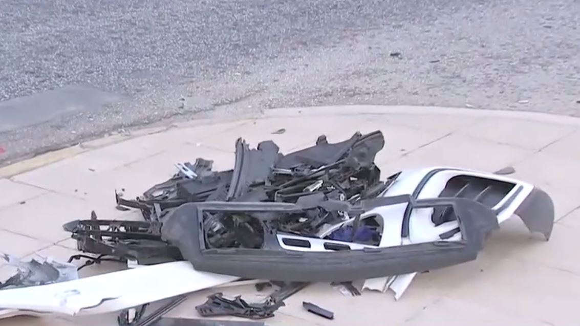 Τροχαίο Ελληνικό