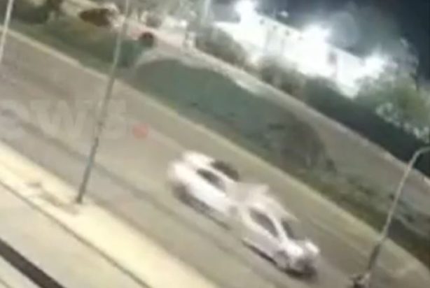 Τροχαίο Βουλιαγμένης