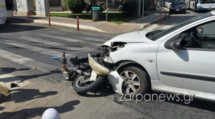 ΤΡΟΧΑΙΟ ΧΑΝΙΑ