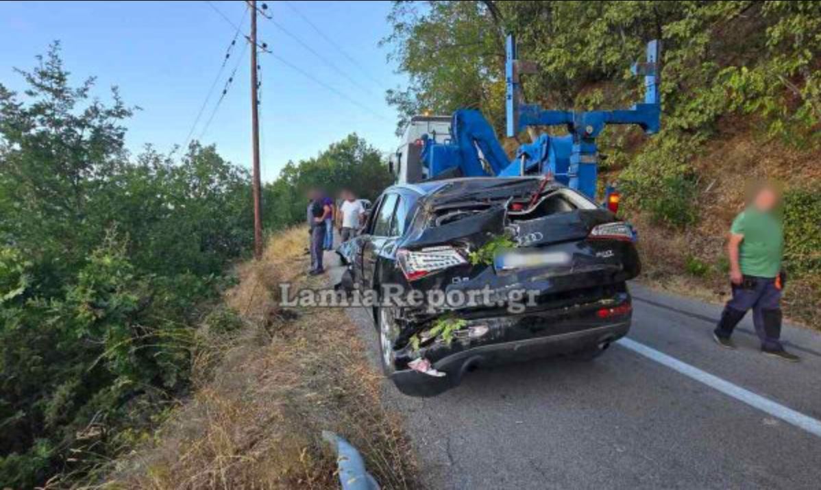 ΤΡΟΧΑΙΟ ΦΘΙΩΤΙΔΑ