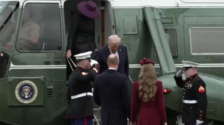 Ουίλιαμ Τραμπ Κέιτ