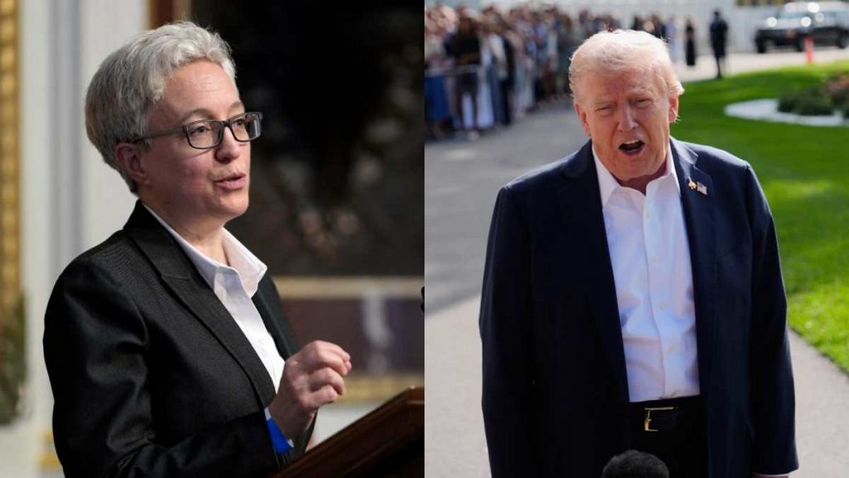 ΗΠΑ: Αγωγή για να εμποδίσουν την ανάπτυξη Εθνοφρουράς στο Πόρτλαντ κατέθεσαν οι αρχές του Όρεγκον