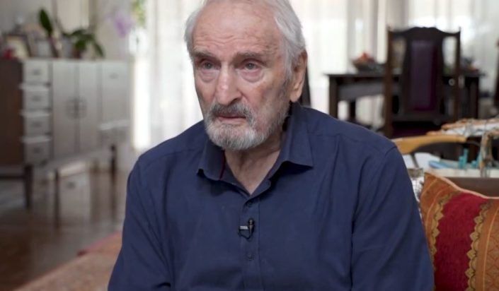 Νικήτας Τσακίρογλου