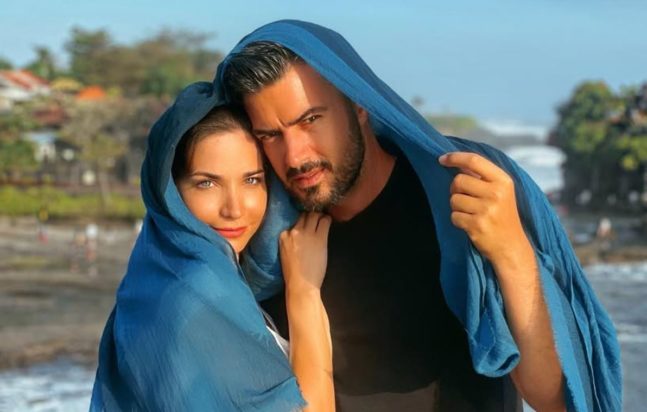 Γιάννης Τσιμιτσέλης Κατερίνα Γερονικολού