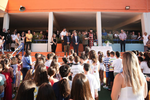 Χάρης Δούκας