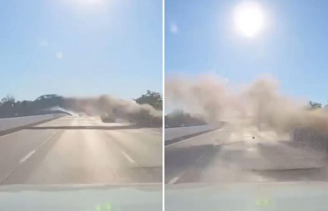 ΗΠΑ αυτοκίνητο