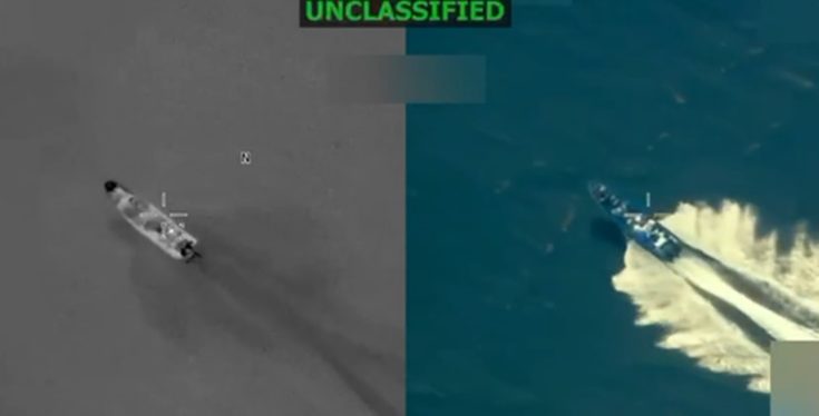 ΗΠΑ ΚΑΡΤΕΛ ΝΑΡΚΩΤΙΚΑ