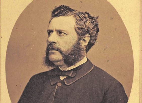 Αριστοτέλης Βαλαωρίτης